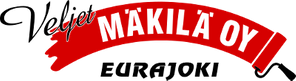 Veljet Mäkilä Oy -logo